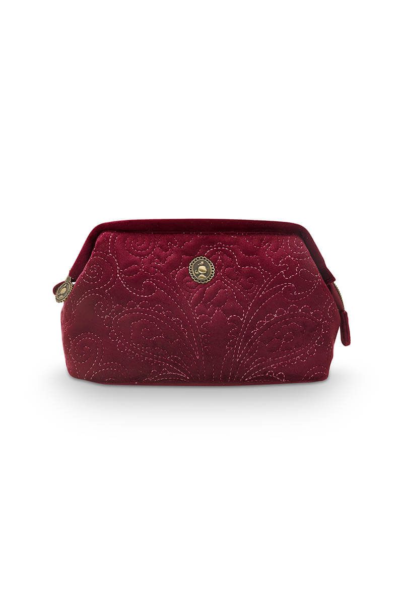Косметичка Pip Studio Purse Small Velvet Quiltey Days